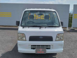 サンバートラック TB 4WD 