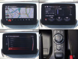 ナビやオーディオ、ご自身の運転記録やメンテナンスログを表示する「マツダコネクト」を搭載。人間工学に基づき、自然な位置に搭載されております。もちろんBluetooth等のオーディオにも対応しております。