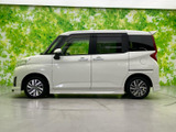 ルーミー 1.0 カスタム G 4WD 