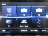 ホンダ純正Gathersのナビを装備しています。