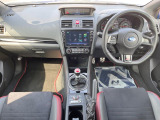 WRX STI 2.0 タイプS 4WD 