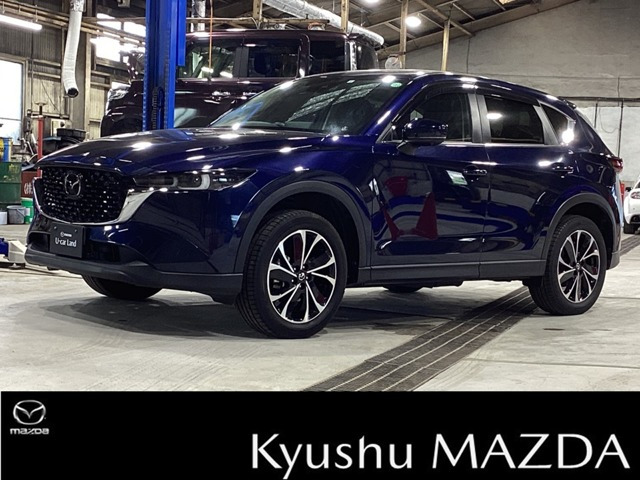 CX-5 2.0 20S プロアクティブ 