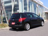 207SW GTi 