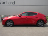 MAZDA3ファストバック 1.5 15S ツーリング 