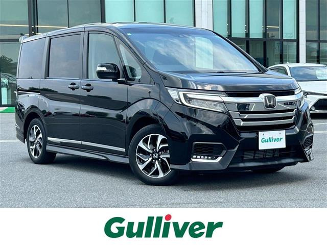 ステップワゴン 1.5 スパーダ ホンダ センシング 修復歴無し