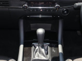 DCT、CVT、従来型のATなど、すべてのトランスミッションの利点を集約し、ロックアップ領域を大幅に拡大し伝達効率の向上とマニュアルトランスミッションのようなダイレクト感を実現した自社製ATです。