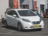 ノート  1.2 e-POWER B FOUR 4WD