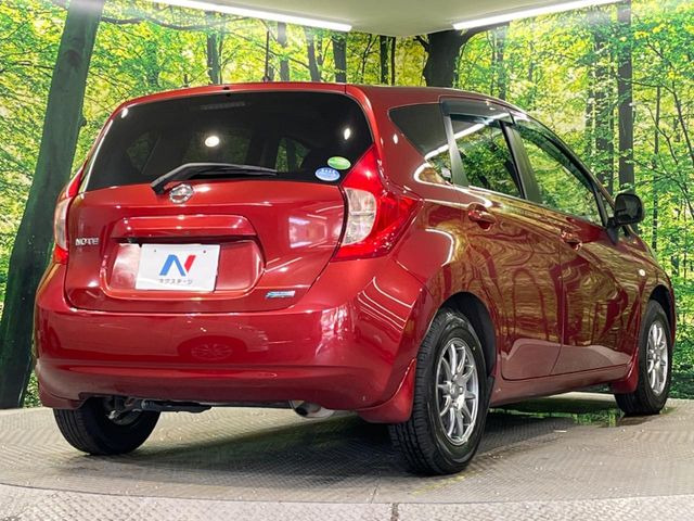 日産 ノート 赤 ノート レッド系（赤）の中古車を探すなら【グーネット】