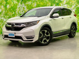 【中古車情報】ホンダ CR-V 2.0 ハイブリッド EX  の中古車詳細（走行距離：5.1万km、カラー：プラチナホワイト・パール、販売地域：千葉県千葉市中央区）