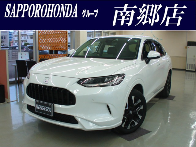 ZR-V 1.5 Z 4WD 