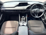 MAZDA3ファストバック 1.5 15S ツーリング 