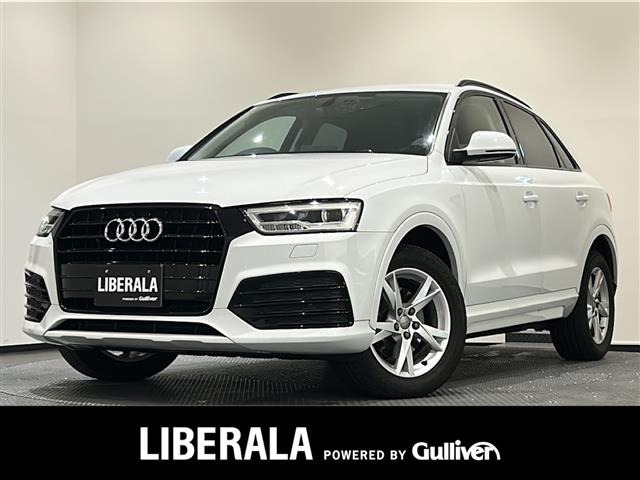 Q31.4 TFSI スポーツ修復歴無し