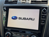 【メーカー純正パナソニック製ナビ】インテリアに溶け込むスタイリッシュな「専用設計」メーカーナビを装備♪視認性や操作性など基本性能にも優れ、より上質なカーライフをお楽しみいただけます。