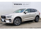 XC60 Ultra B5 AWD入荷いたしました!