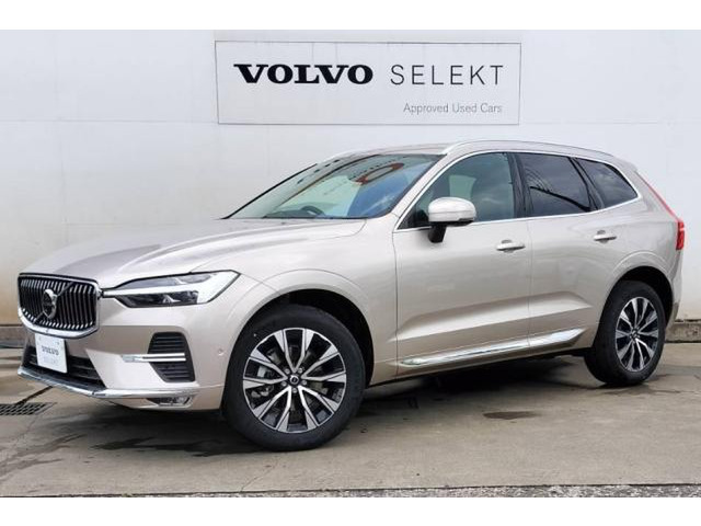 XC60 ウルトラ B5 AWD 4WD 