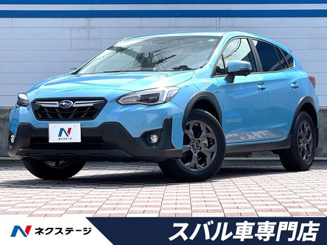 XV2.0e-L アイサイト スマートエディション 4WD