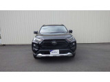 RAV4 2.0 アドベンチャー 4WD 