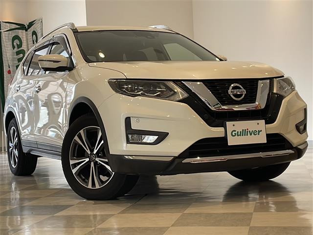 エクストレイル 2.0 20Xi 4WD 4WD 修復歴無し
