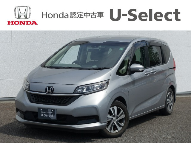 フリード+ 1.5 G ホンダセンシング 