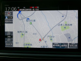 ホンダ純正ナビGathers(VXU-217DYi)を搭載。知らない、初めての道でも安心。メーカーオプションのフルセグTVやDVD再生、Blurtoothも使用できます。