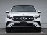 GLCクーペ 220d 4マチック AMGラインパッケージ(ISG搭載モデル) 4WD 