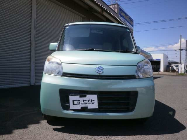 スペーシアX 4WD