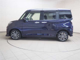 両側パワースライドドア付きだから、狭い駐車スペースなどでの 乗り降りラクラク!小さなお子さまのいるご家庭には嬉しい装備。