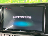 【フルセグTV付9型ナビゲーション】使いやすいナビで目的地までしっかり案内してくれます。各種オーディオ再生機能も充実しており、お車の運転がさらに楽しくなります!!