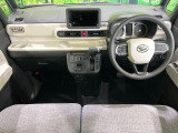 ムーヴキャンバス ストライプス G 