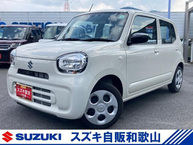 アルト L 2型 前後衝突軽減ブレーキ