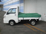 ハイゼットトラック スペシャル 3方開 4WD