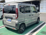 スペーシアギア ハイブリッド(HYBRID) XZ 両側Pスライド