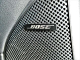 【BOSEサウンドシステム】車両空間を活かしたスピーカーレイアウトと専用開発のサウンドシステムにより自然な音源再生と迫力あるサウンドを実現☆