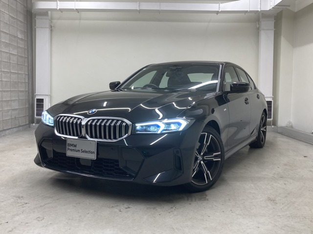 3シリーズセダン 320d xドライブ Mスポーツ 4WD 