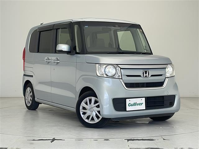 N-BOX G L ホンダセンシング 修復歴無し