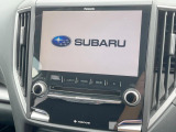 【純正8インチビルトインナビ】人気の純正ナビを装備。オーディオ機能も充実しており、Bluetooth接続すればお持ちのスマホの音楽を再生可能!毎日の運転がさらに楽しくなります!!