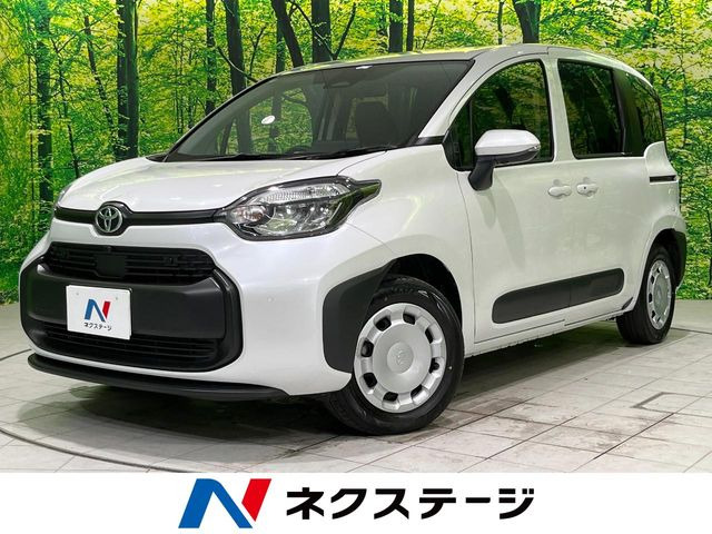 シエンタ ハイブリッド 1.5 G 
