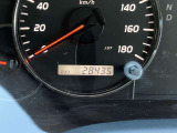 現在走行距離28,435km