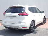 エクストレイル 2.0 AUTECH iパッケージ ハイブリッド 4WD 