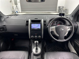 エクストレイル 2.0 20Xtt 4WD 4WD 修復歴無し