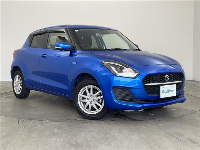 スイフト1.2 ハイブリッド(HYBRID) MG 4WD修復歴無し