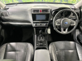 レガシィアウトバック 2.5 リミテッド 4WD 