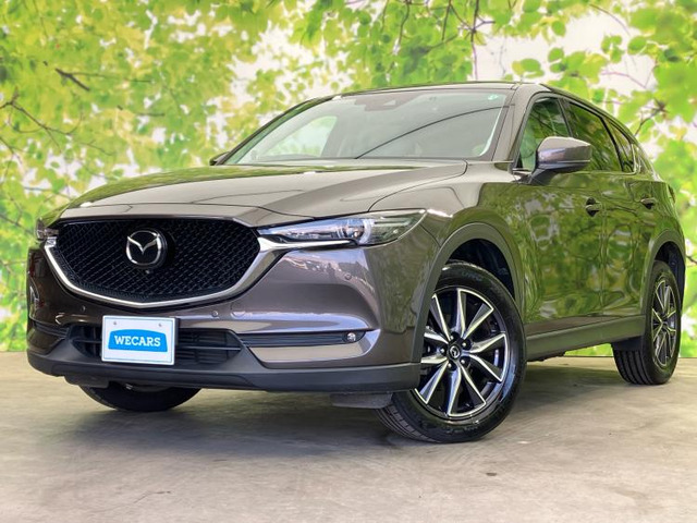 CX-5 2.5 25T Lパッケージ 