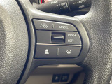 【 アダプティブクルーズコントロール 】設定した車速内で自動で加減速。先行車との車間距離を適切に維持した追従走行が可能です。