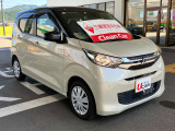 eKワゴン M 