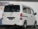 タウンエースバン 1.5 GL 4WD 4WD.バックカメラ.パワーウィンドウ