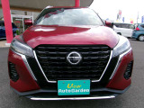 キックス 1.2 X (e-POWER) 
