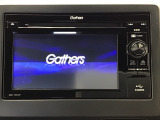 純正ディスプレイオーディオ付きです!CD再生、ワンセグTV視聴、ミュージックプレーヤー接続可能です!