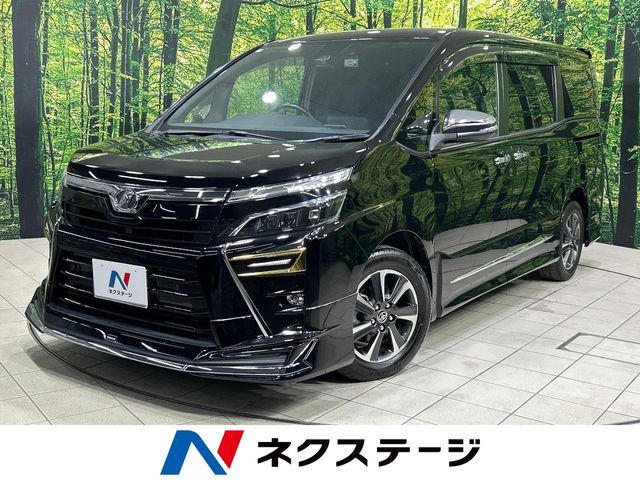 ヴォクシー 2.0 ZS 煌II 