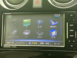 純正9インチナビ